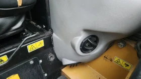 Мини челни товарачи Cat 216B3 ЗАТВОРЕН С ПАРНО , снимка 13