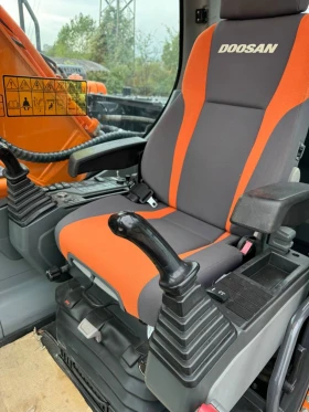 Багер DOOSAN DX 225 LC, снимка 7