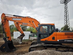 Багер DOOSAN DX 225 LC, снимка 3