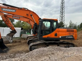  DOOSAN DX 225 LC | Mobile.bg    6