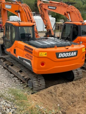  DOOSAN DX 225 LC | Mobile.bg    15