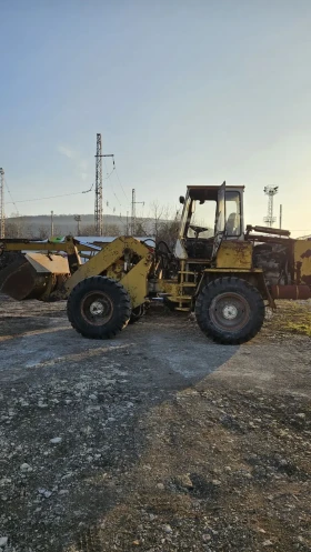 Обява за продажба на Челен товарач Българска фадрома ~13 800 лв. - изображение 3
