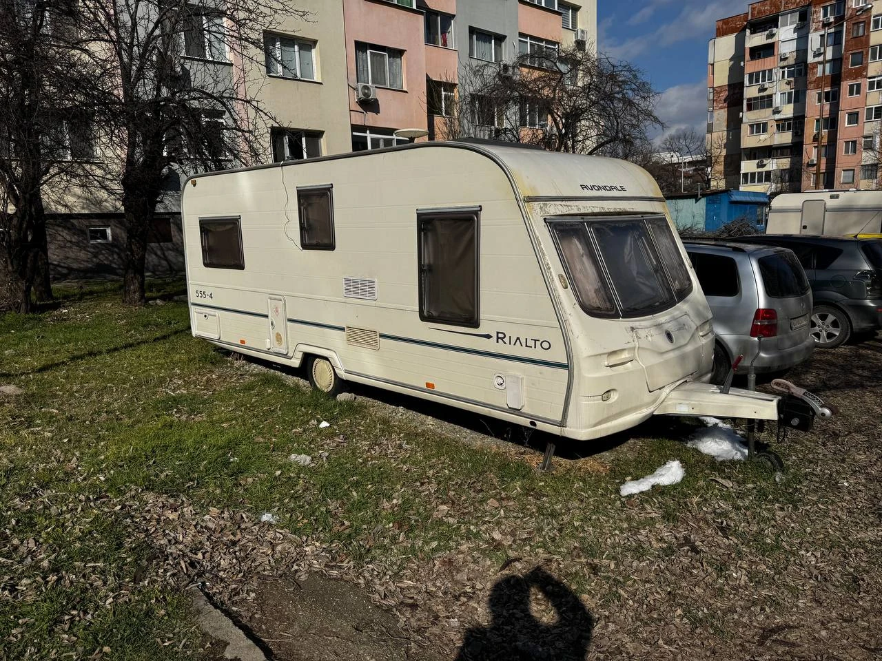  Avondale Rialto 555-4 | Mobile.bg   1