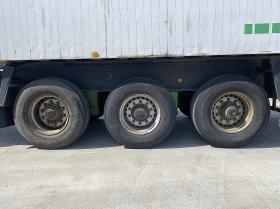 Полуремарке Benalu BULKLINER 70м3, снимка 8