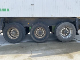 Полуремарке Benalu BULKLINER 70м3, снимка 9