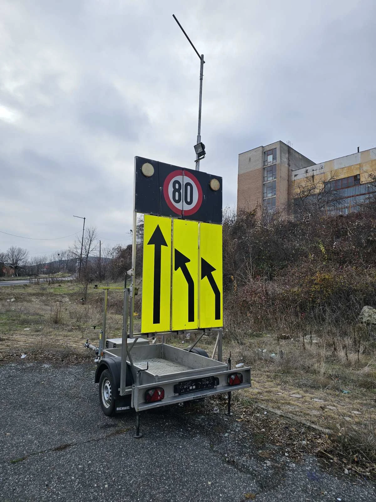   BUCHHAUS RMS 2000 PRISMA | Mobile.bg   5