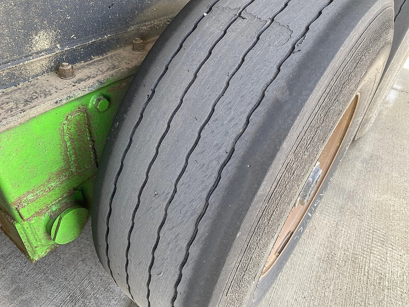  Benalu BULKLINER 703 | Mobile.bg   13