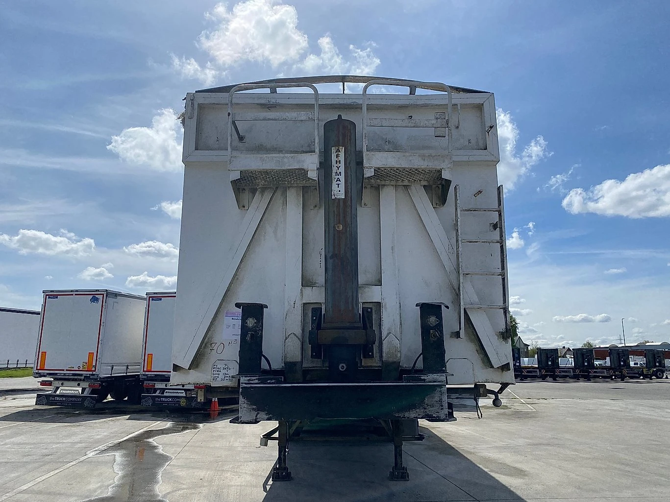  Benalu BULKLINER 703 | Mobile.bg   2