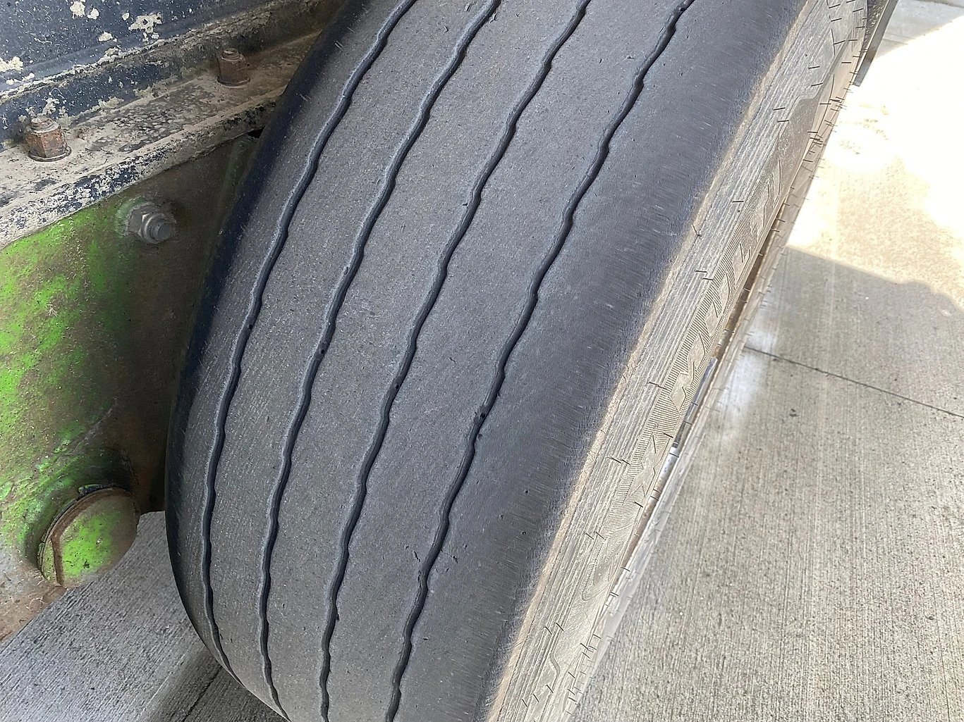  Benalu BULKLINER 703 | Mobile.bg   17