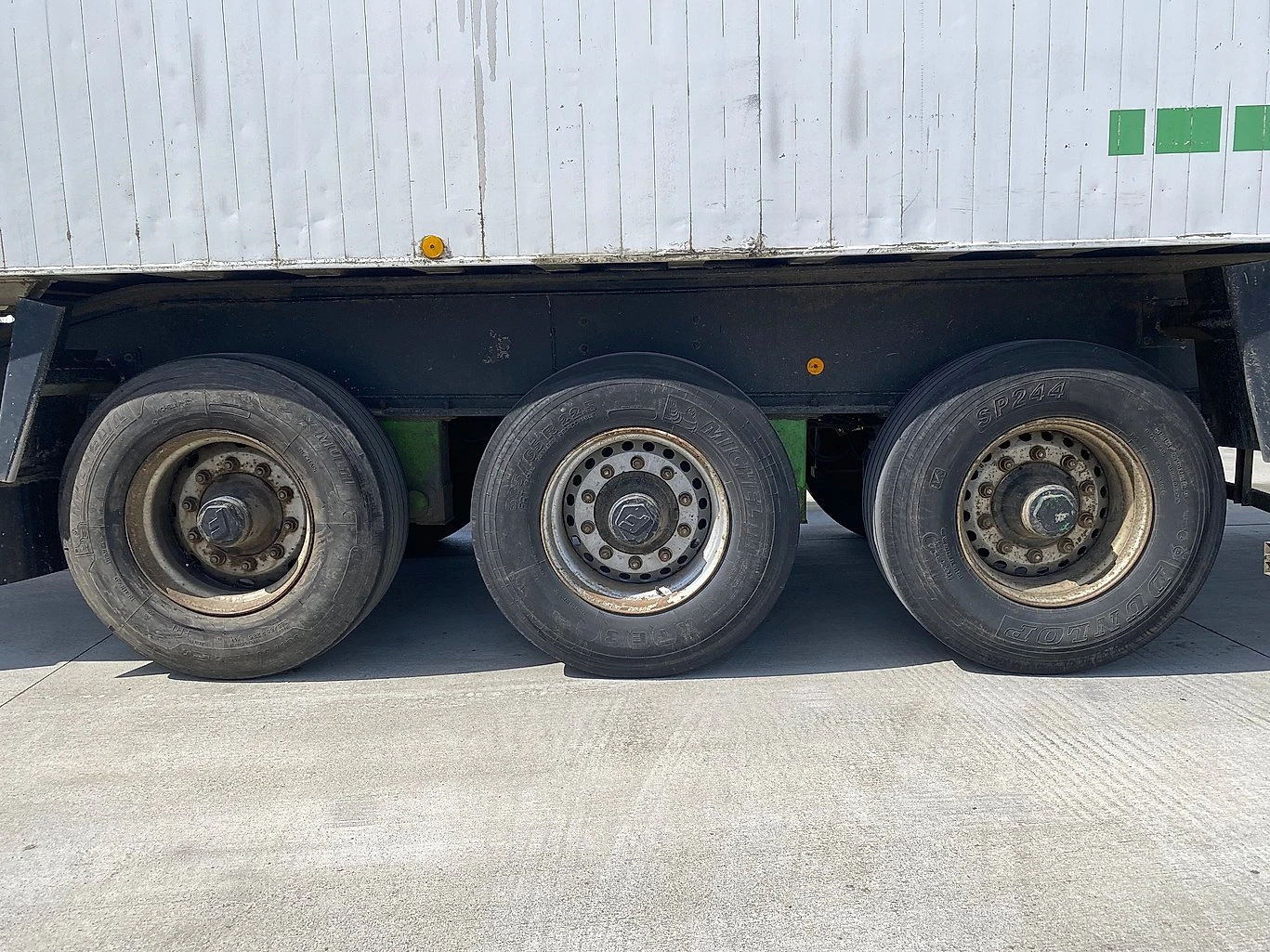  Benalu BULKLINER 703 | Mobile.bg   8