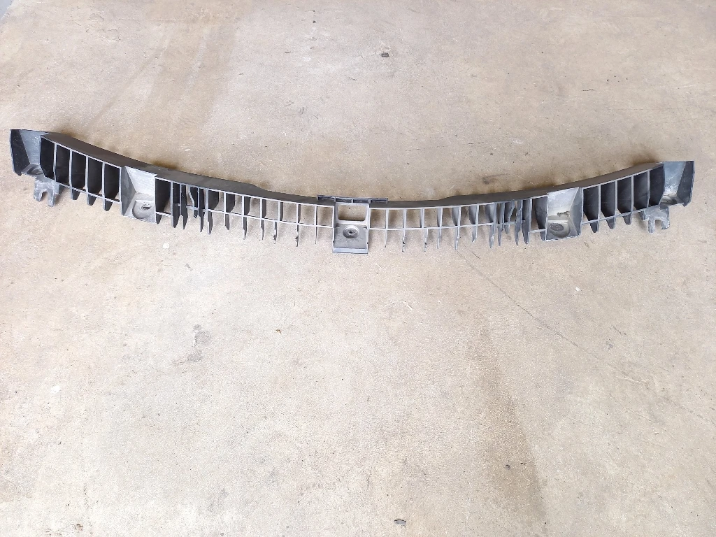 Основа задна броня Шкода Румстер (фабия)