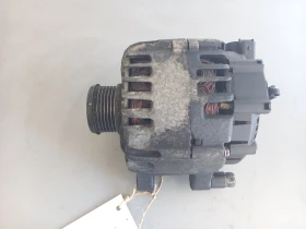 Алтернатор Пежо 5008 1.6хди (с)