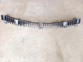 Основа задна броня Шкода Румстер (фабия)