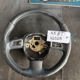 ����� �� �������� �� ���������� � ���� �� Audi A5 8T 4F0124A-2329-2329