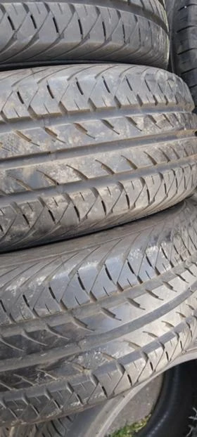 Гуми Летни 195/60R16, снимка 3