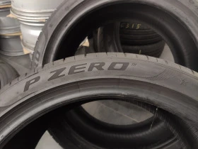 Гуми Летни 275/35R20, снимка 8