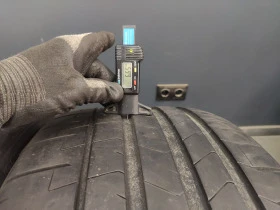 Гуми Летни 275/35R20, снимка 6