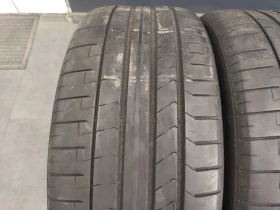 Гуми Летни 275/35R20, снимка 4