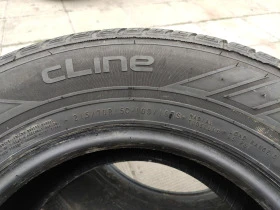 Гуми Летни 215/70R15, снимка 5