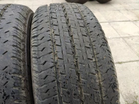 Гуми Летни 215/70R15, снимка 2