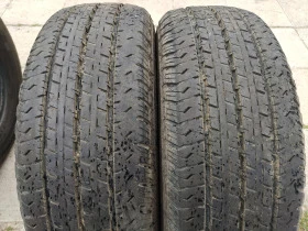 Гуми Летни 215/70R15, снимка 3