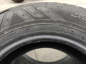 Гуми Летни 215/70R15, снимка 7