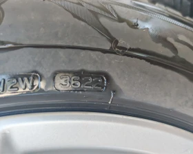 Гуми с джанти Bridgestone 225/65R17, снимка 7