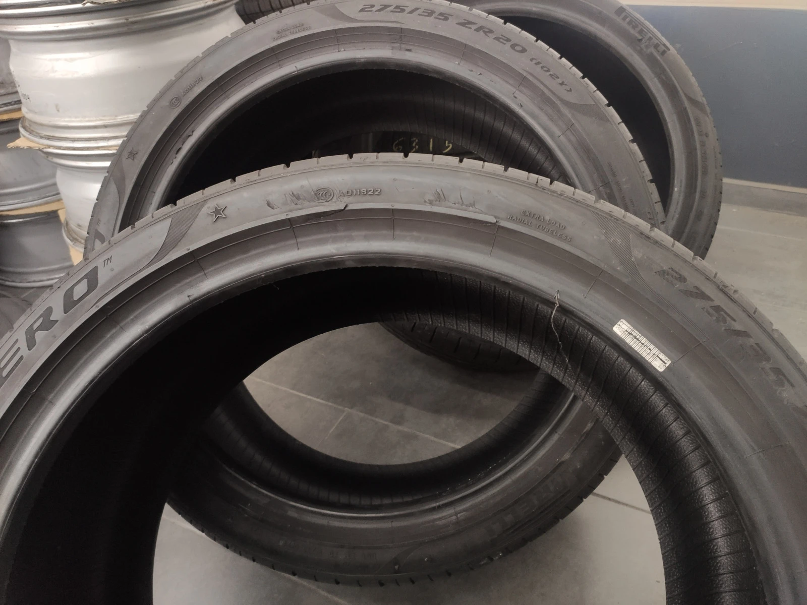  275/35R20 | Mobile.bg   11