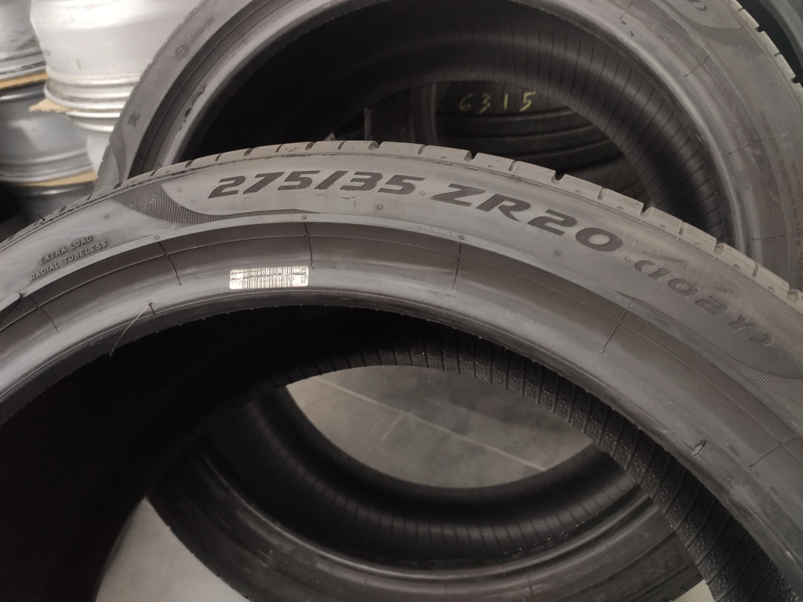  275/35R20 | Mobile.bg   9