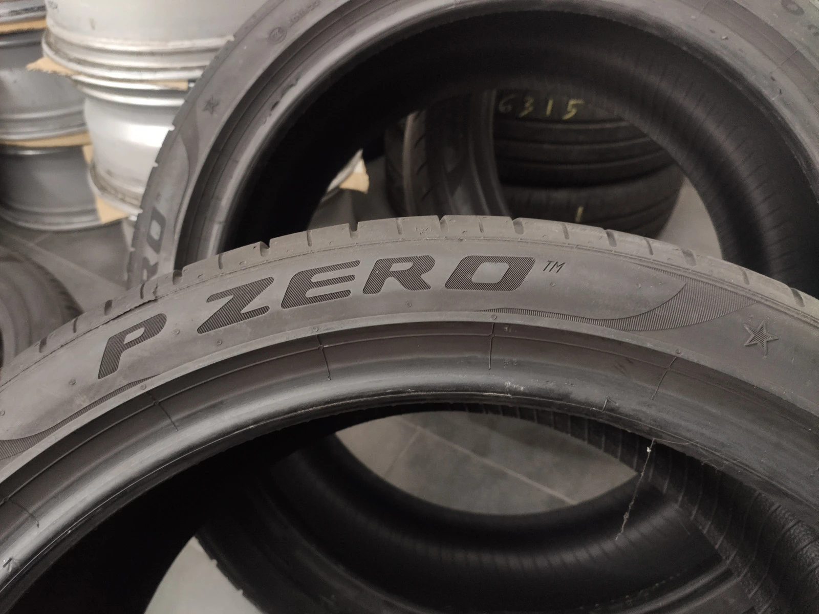  275/35R20 | Mobile.bg   8