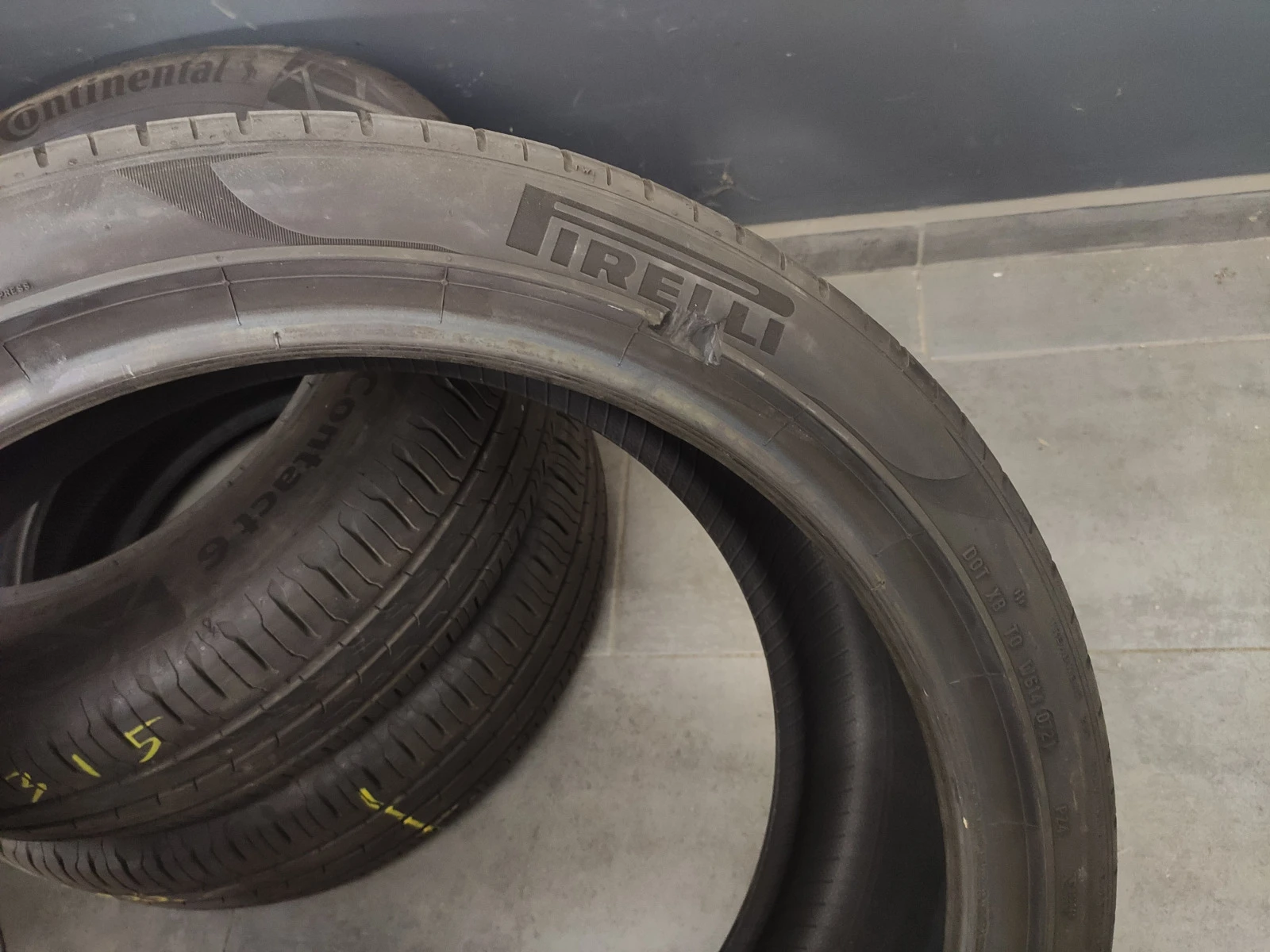  275/35R20 | Mobile.bg   12