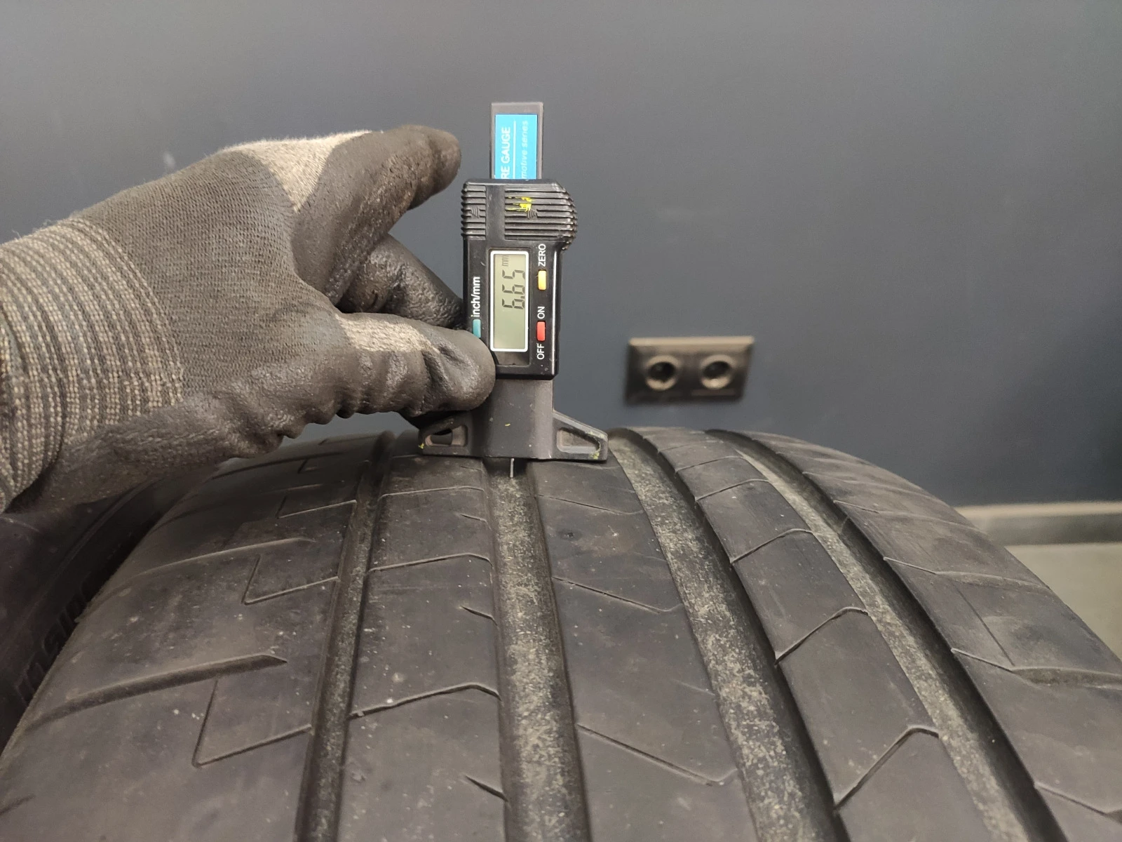  275/35R20 | Mobile.bg   6