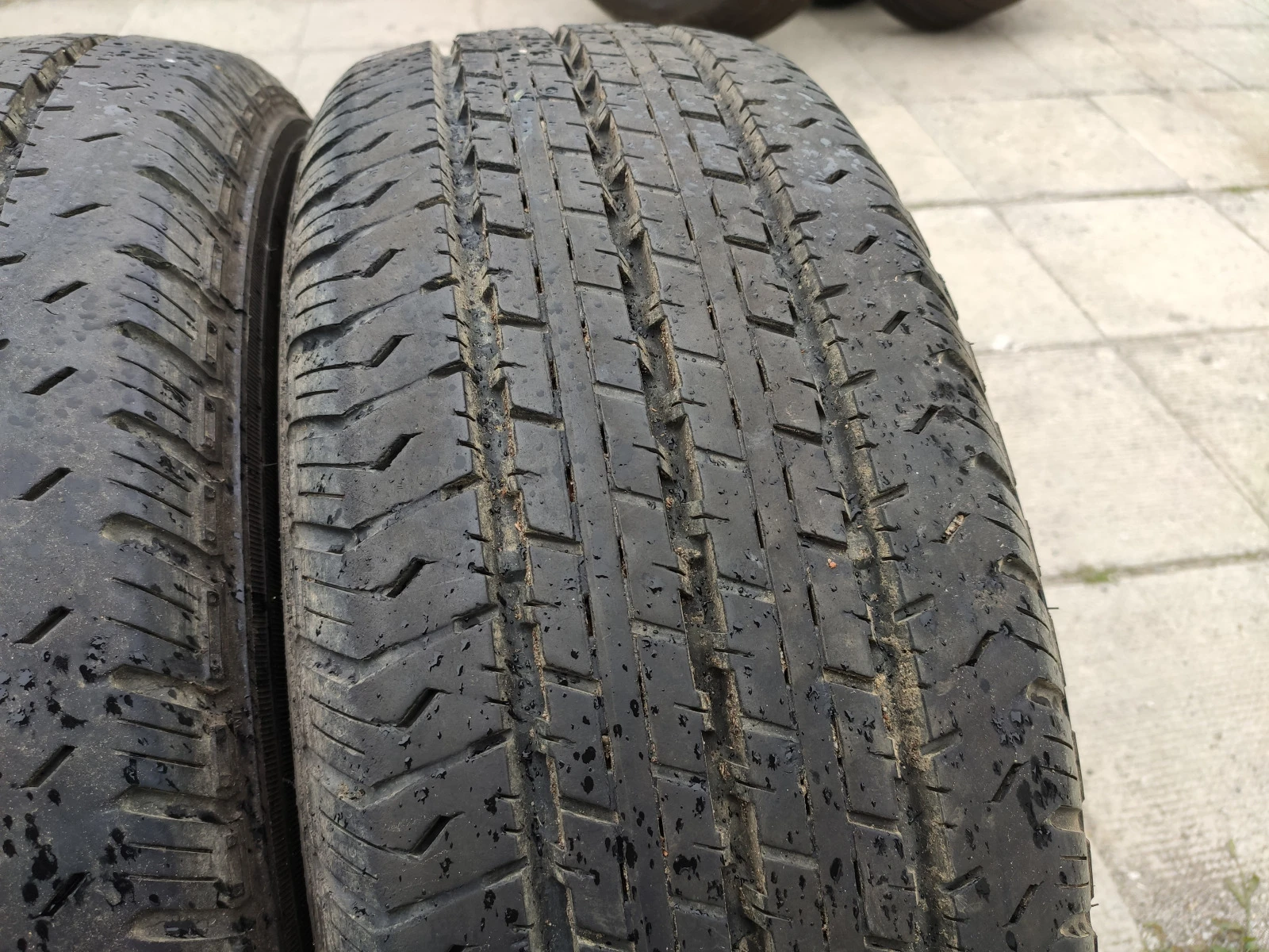  215/70R15 | Mobile.bg   2