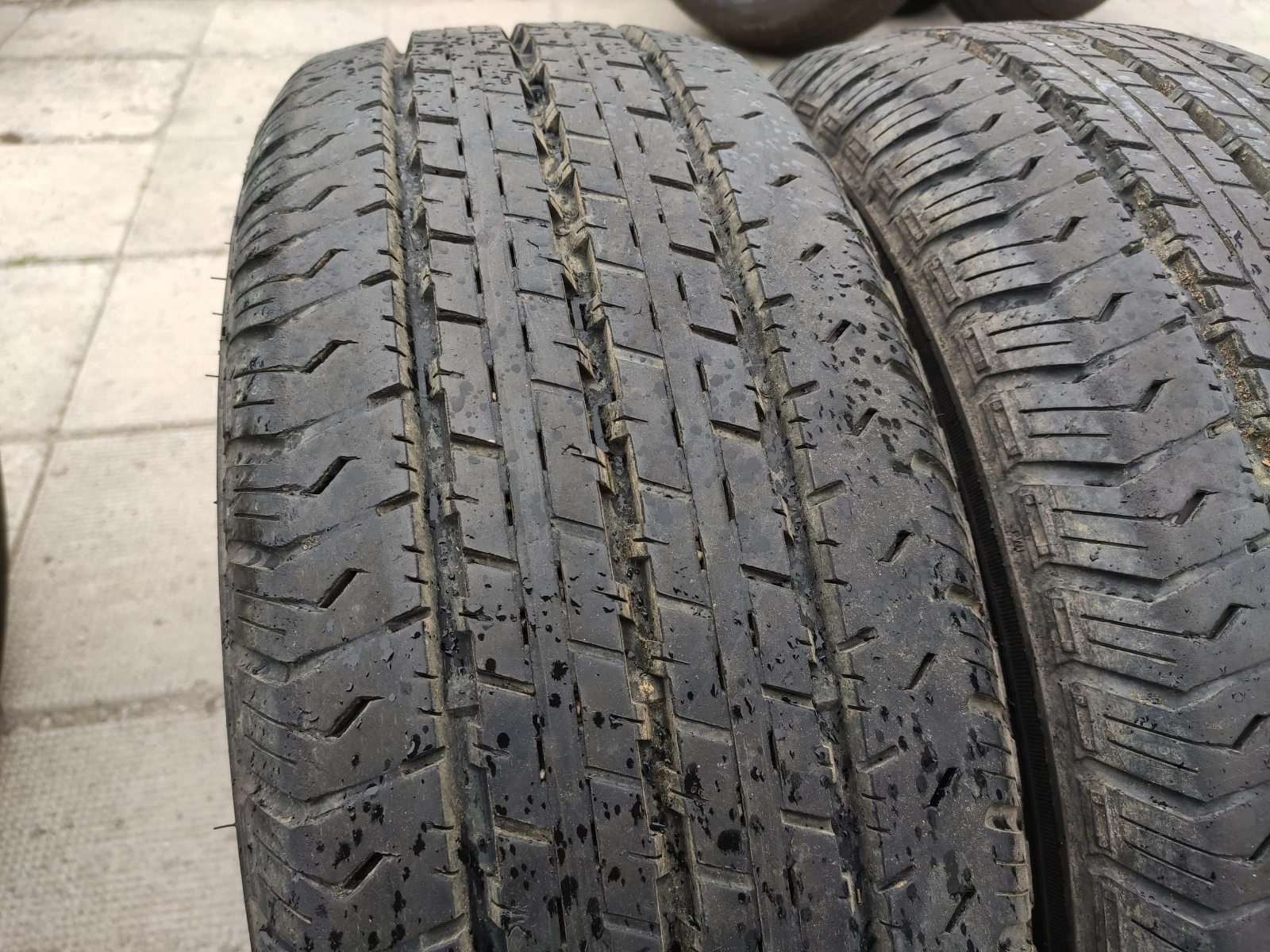  215/70R15 | Mobile.bg   1