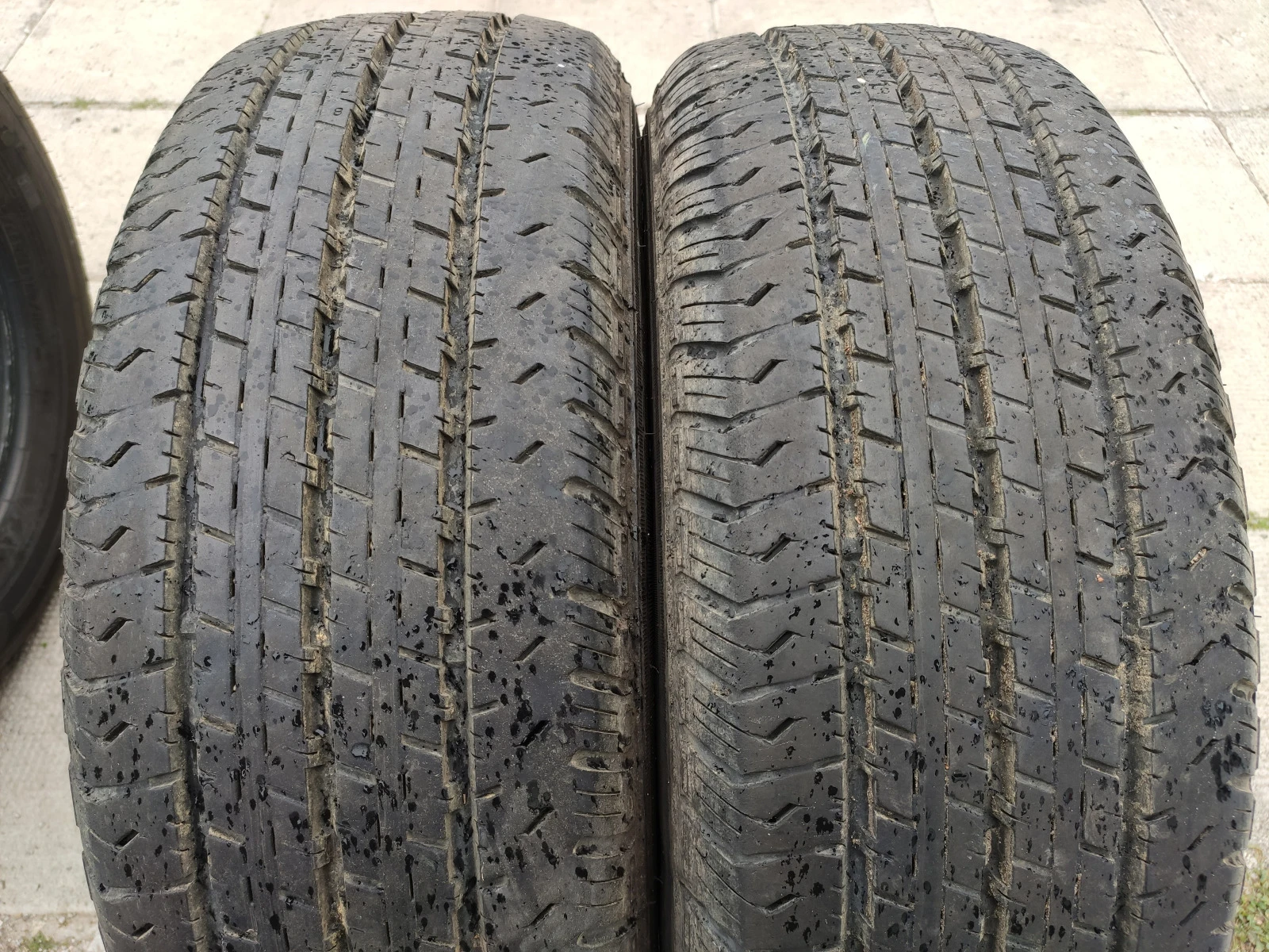  215/70R15 | Mobile.bg   3