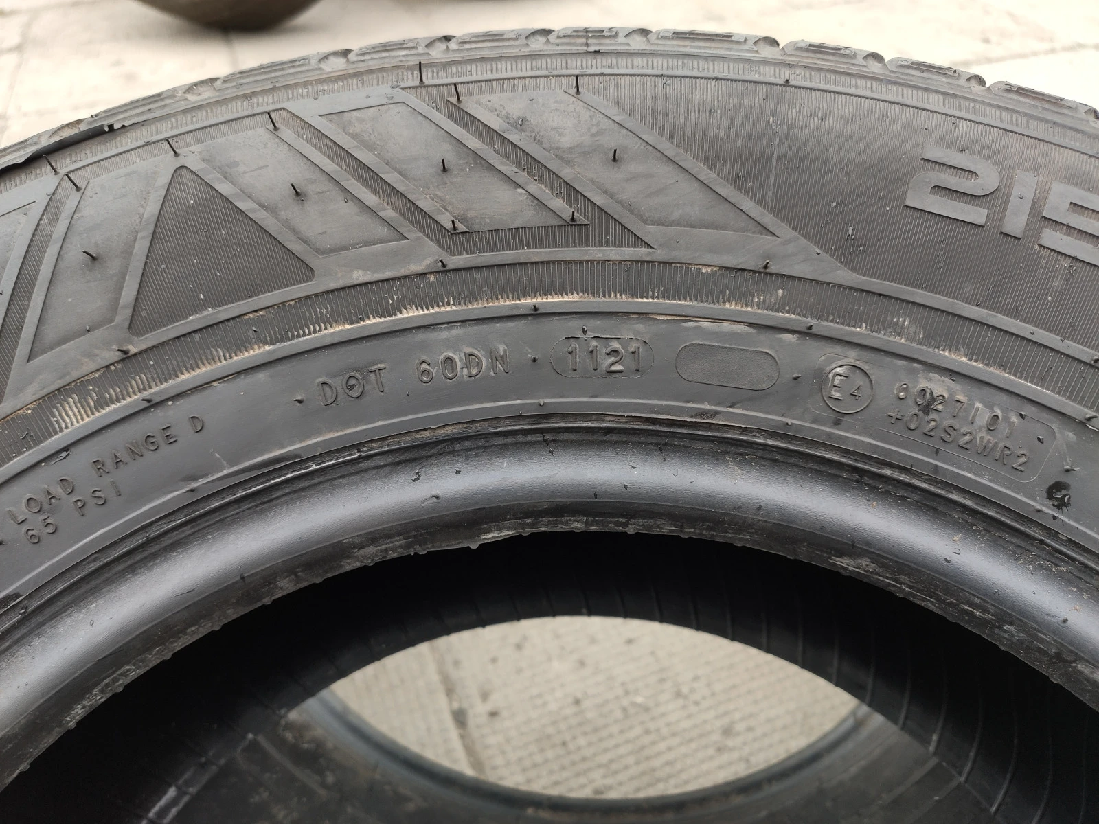  215/70R15 | Mobile.bg   7