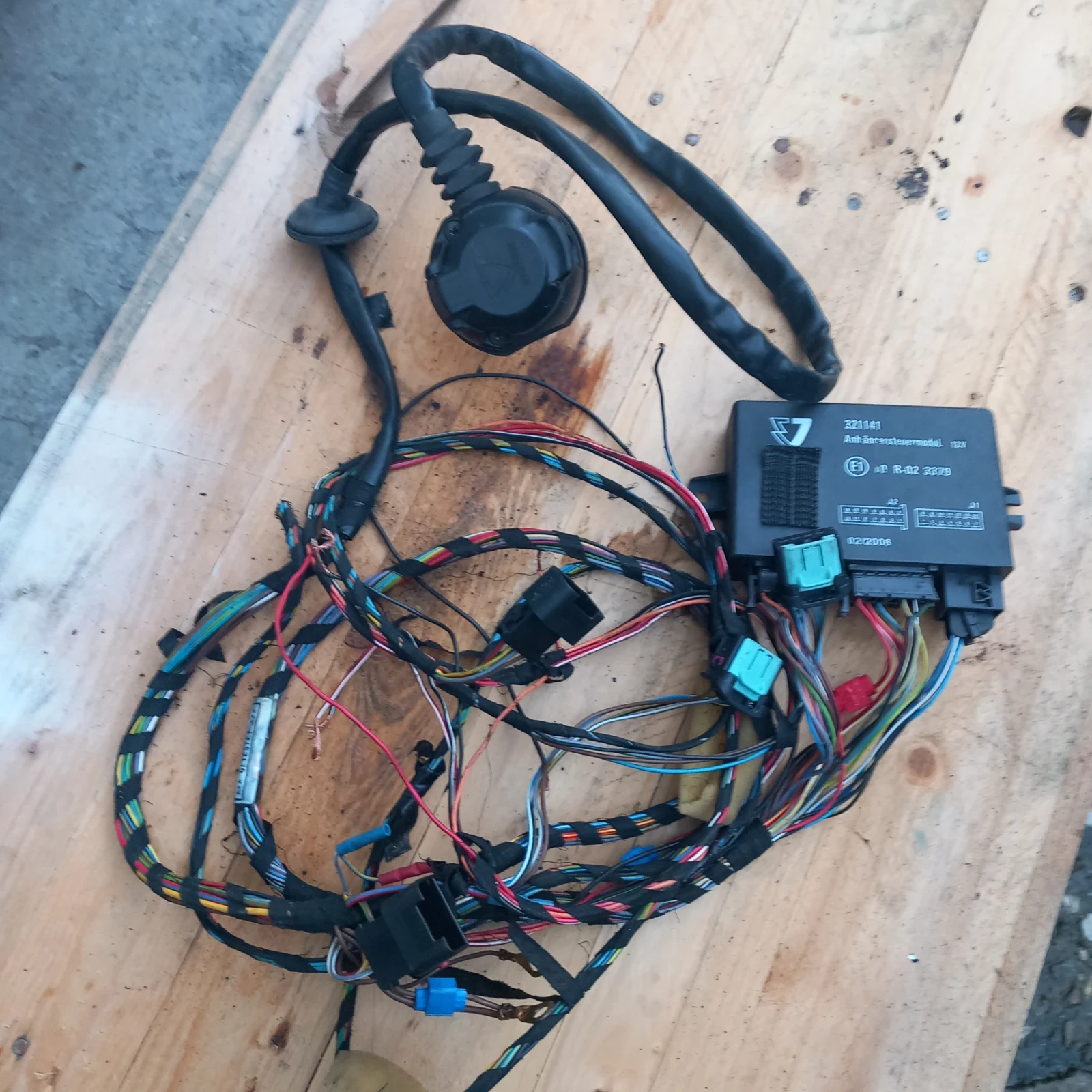    195/65R15  Skoda Octavia | Mobile.bg   3