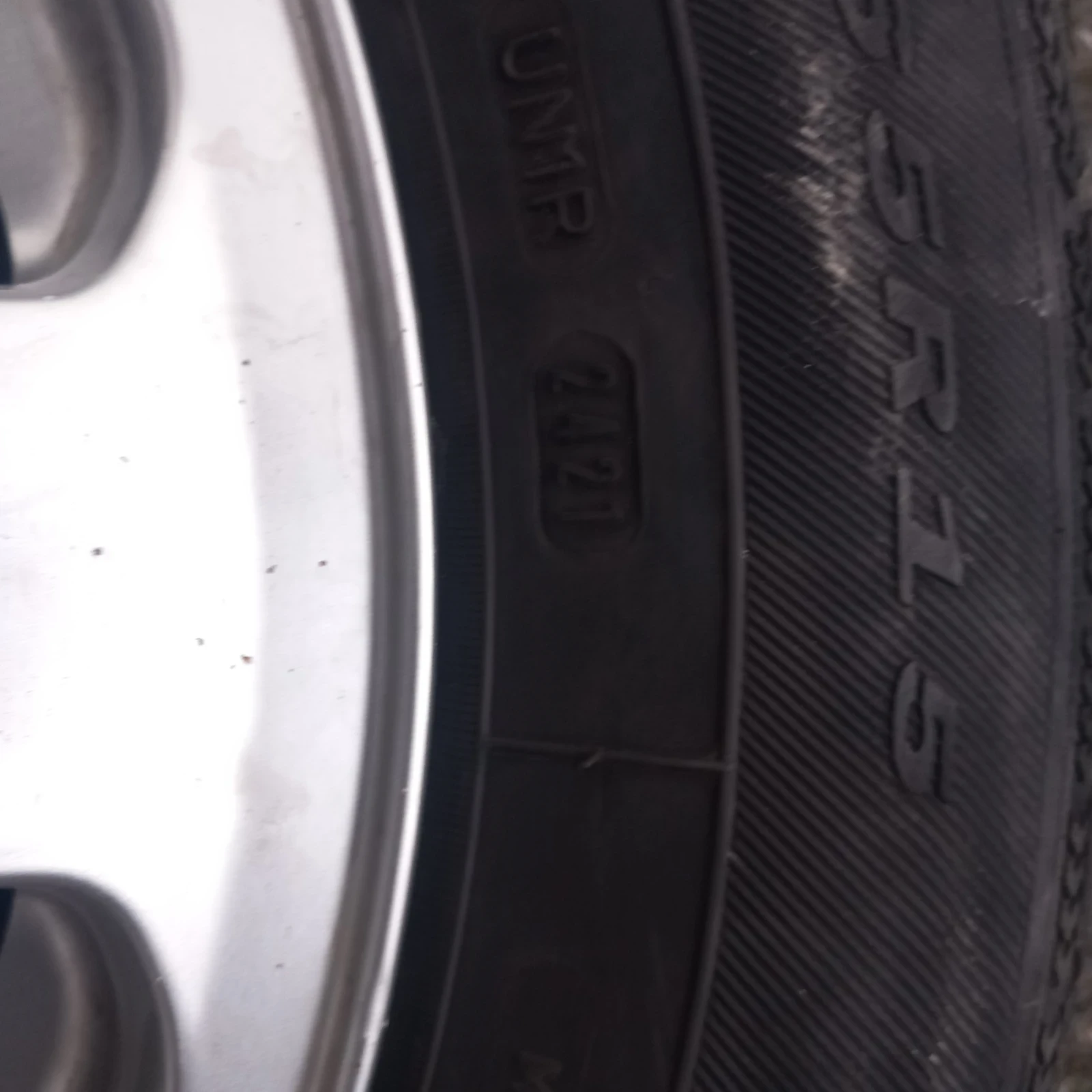    195/65R15  Skoda Octavia | Mobile.bg   11