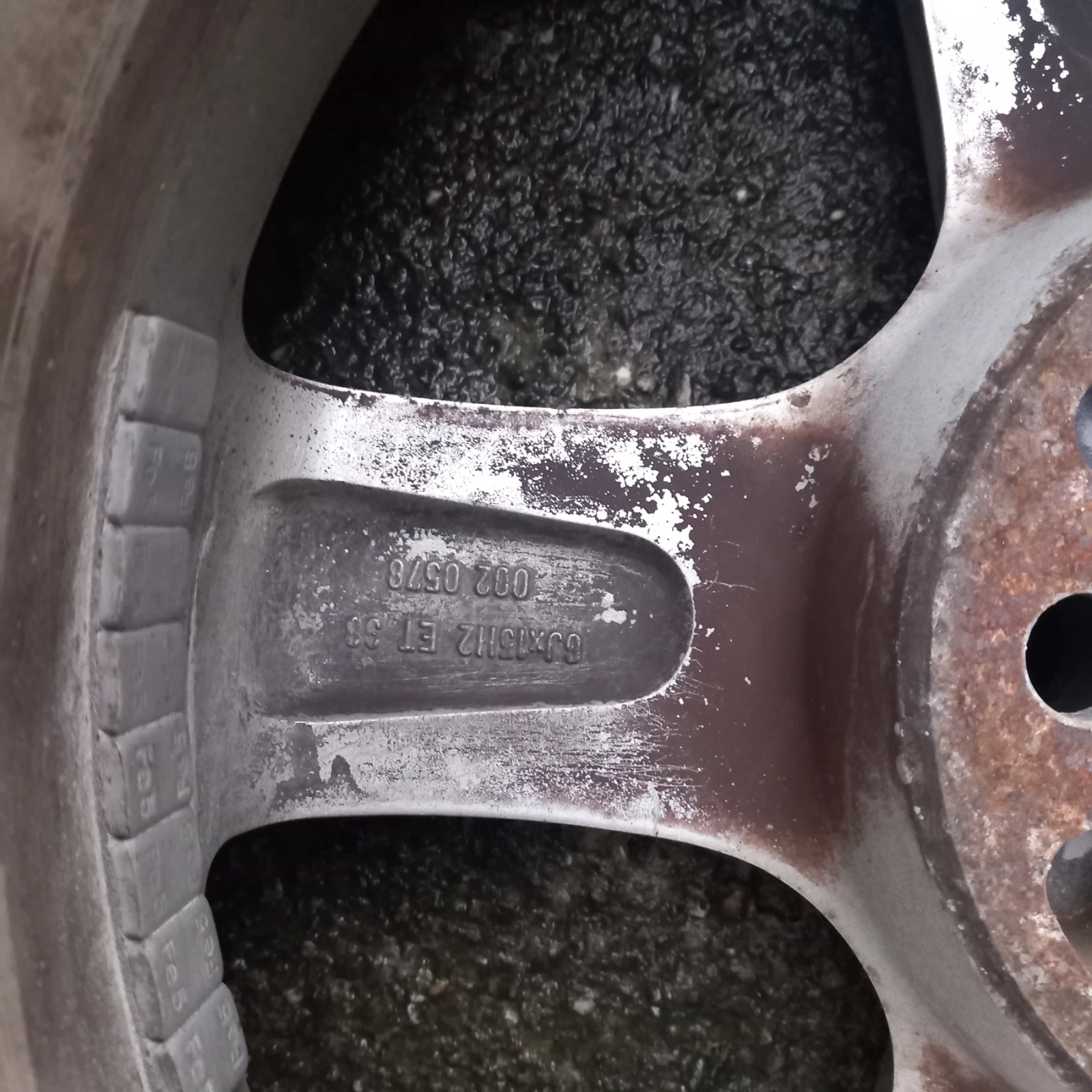    195/65R15  Skoda Octavia | Mobile.bg   10