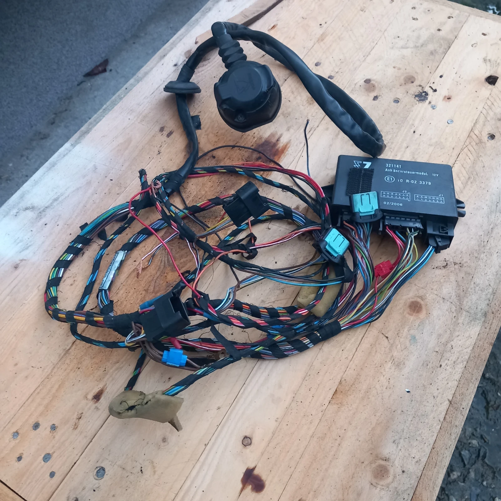    195/65R15  Skoda Octavia | Mobile.bg   4