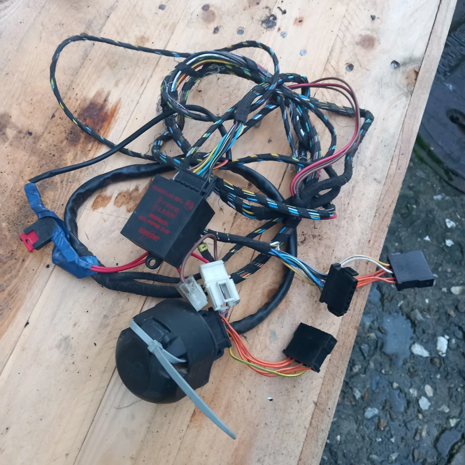    195/65R15  Skoda Octavia | Mobile.bg   2