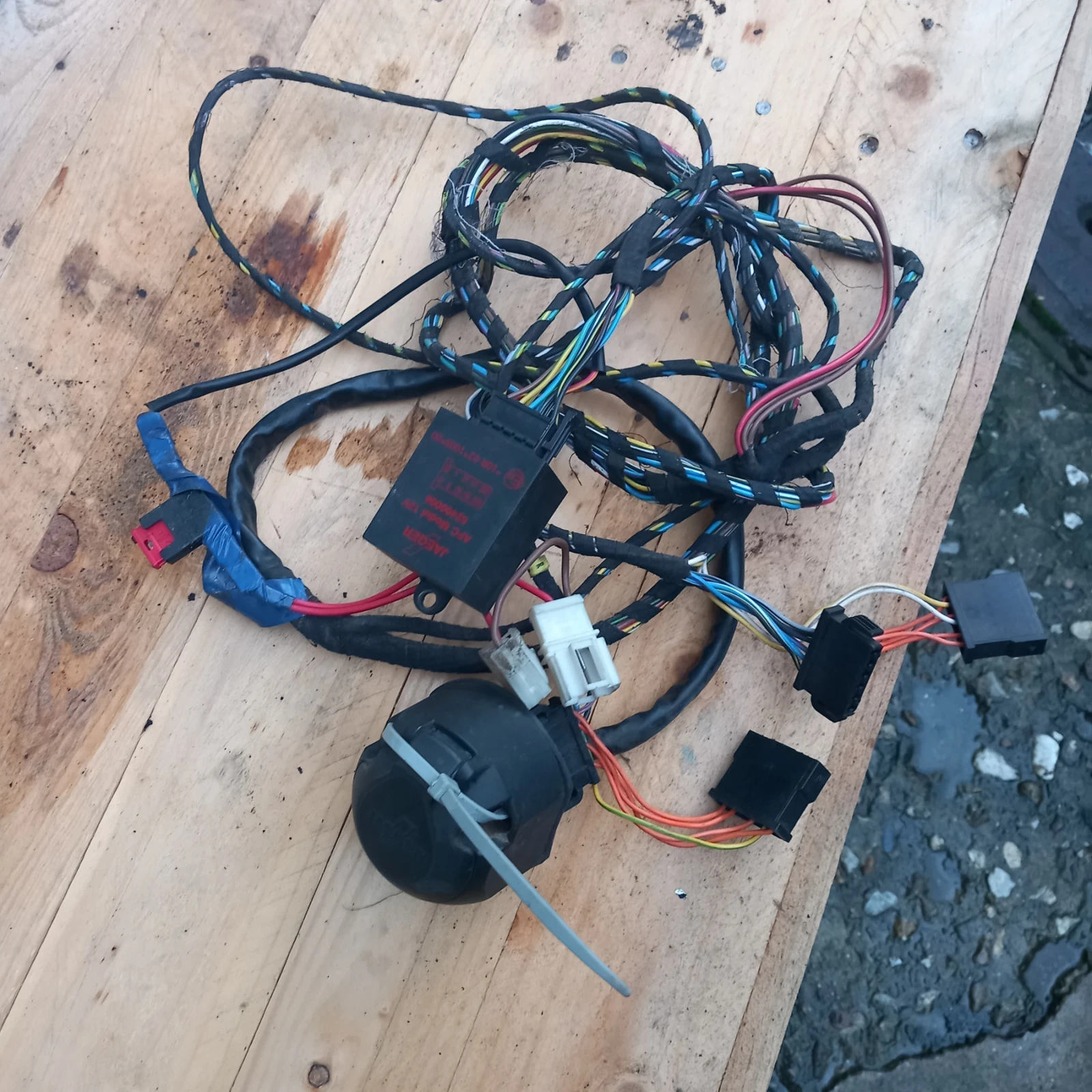    195/65R15  Skoda Octavia | Mobile.bg   1