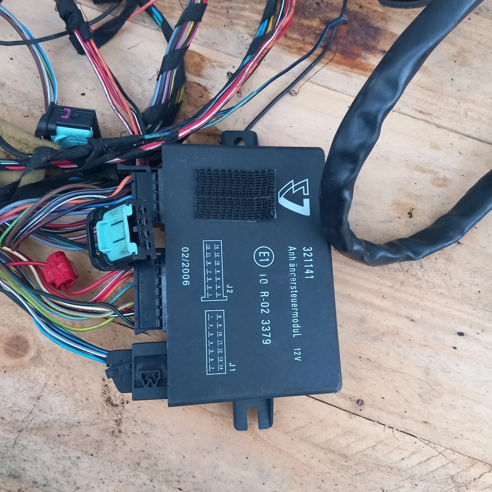    195/65R15  Skoda Octavia | Mobile.bg   6