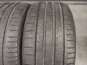 Гуми Летни 275/35R20, снимка 1 - Гуми и джанти - 45221049