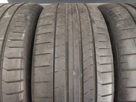 Гуми Летни 275/35R20, снимка 3 - Гуми и джанти - 45221049