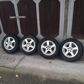    195/65R15  Skoda Octavia | Mobile.bg    9