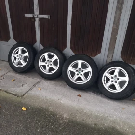    195/65R15  Skoda Octavia | Mobile.bg    8