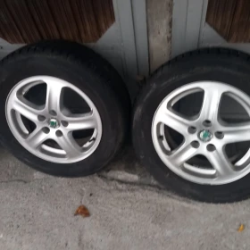    195/65R15  Skoda Octavia | Mobile.bg    12