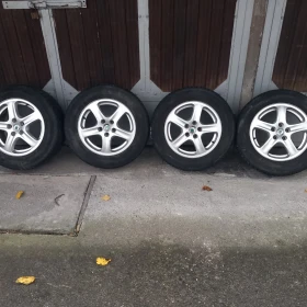    195/65R15  Skoda Octavia | Mobile.bg    17