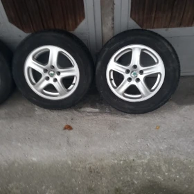    195/65R15  Skoda Octavia | Mobile.bg    13